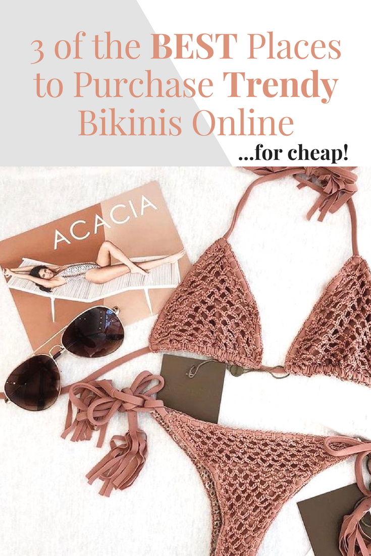 cheap bikinis online