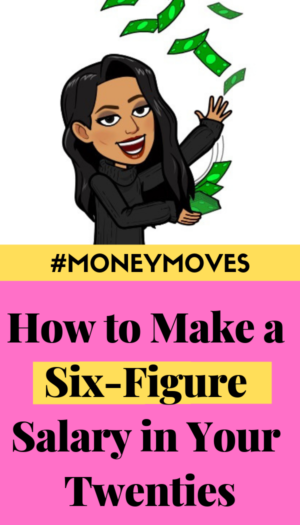 how much is a six figure salary