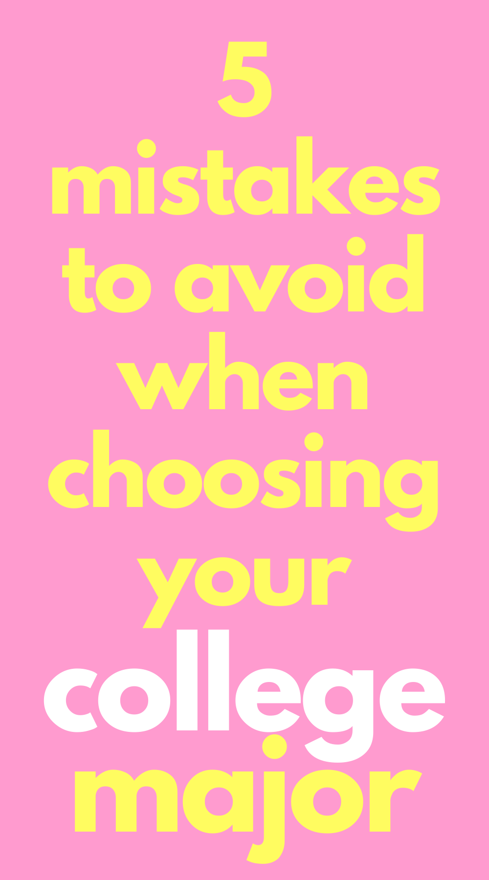 what-should-i-major-in-what-not-to-do-when-choosing-a-college-major