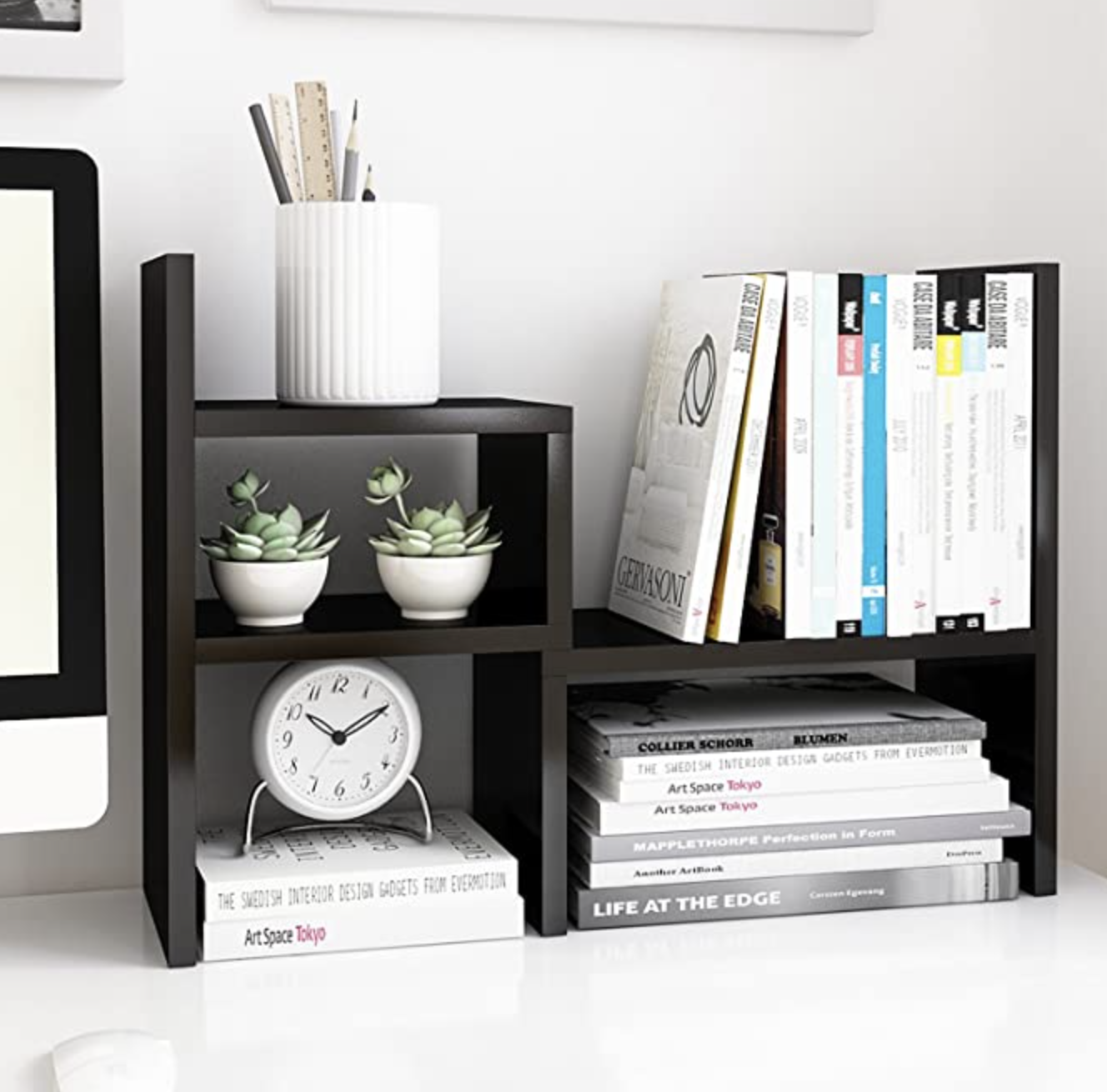 Blog Talk: Home Office Essentials