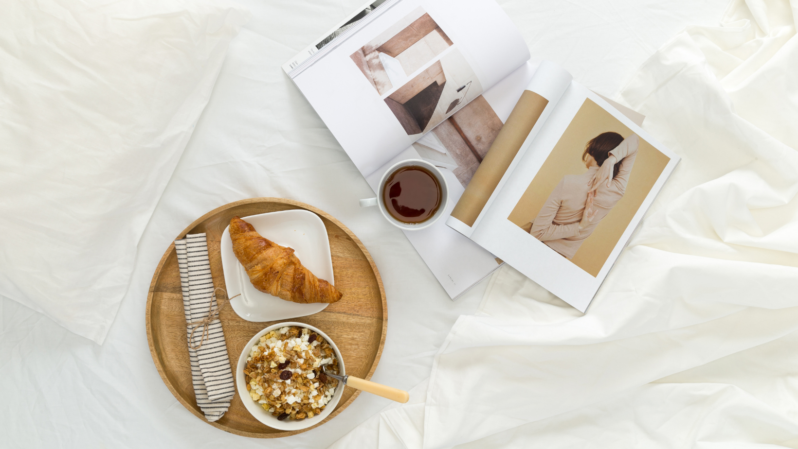 morning habits that'll change your life